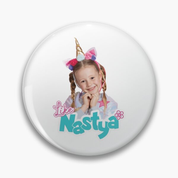 Item preview, Like Nastya          designed and sold by MeganWilhelm3.