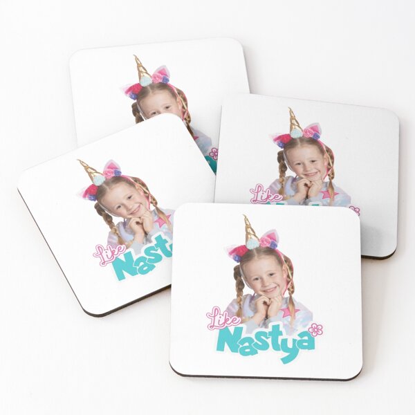 Item preview, Like Nastya          designed and sold by MeganWilhelm3.