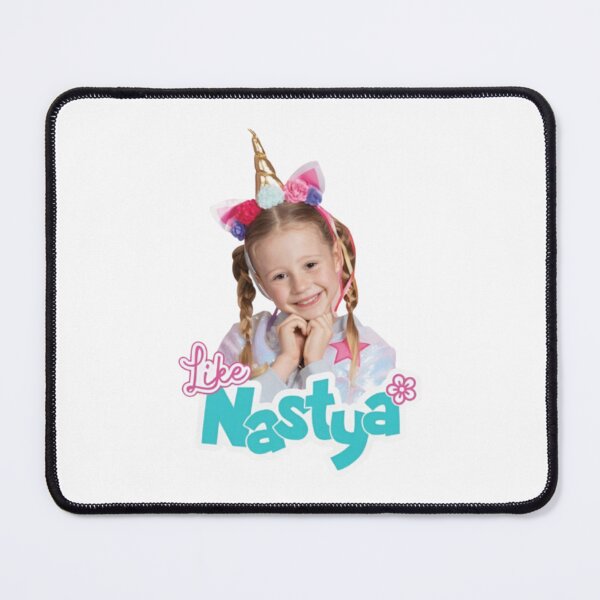 Item preview, Like Nastya designed and sold by MeganWilhelm3.