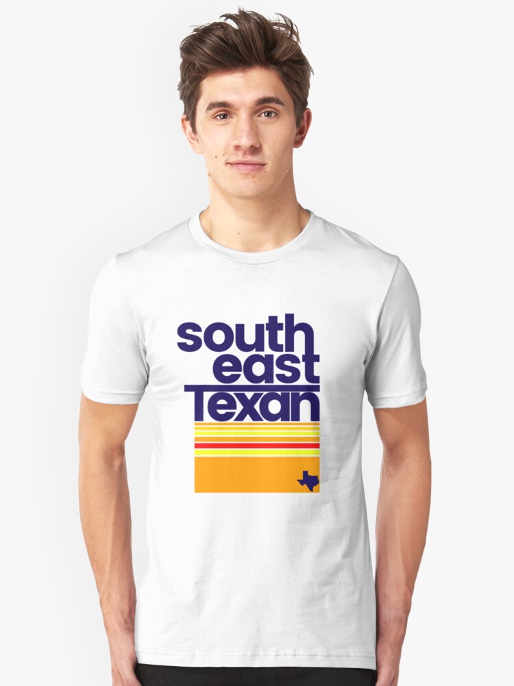 texan t shirts