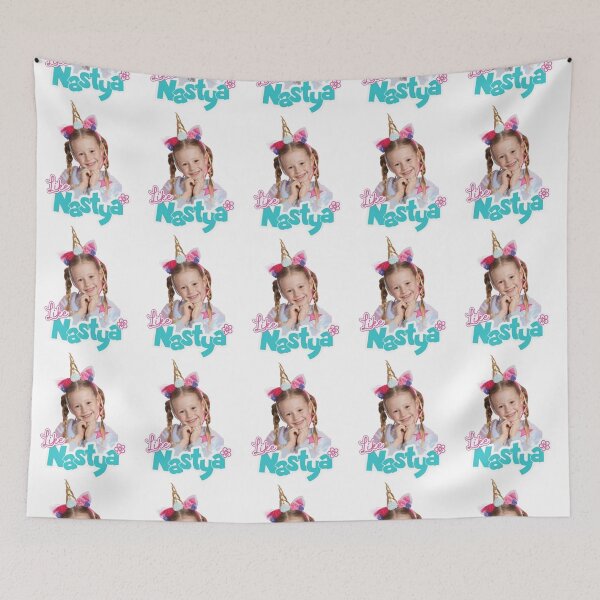 Item preview, Like Nastya          designed and sold by MeganWilhelm3.