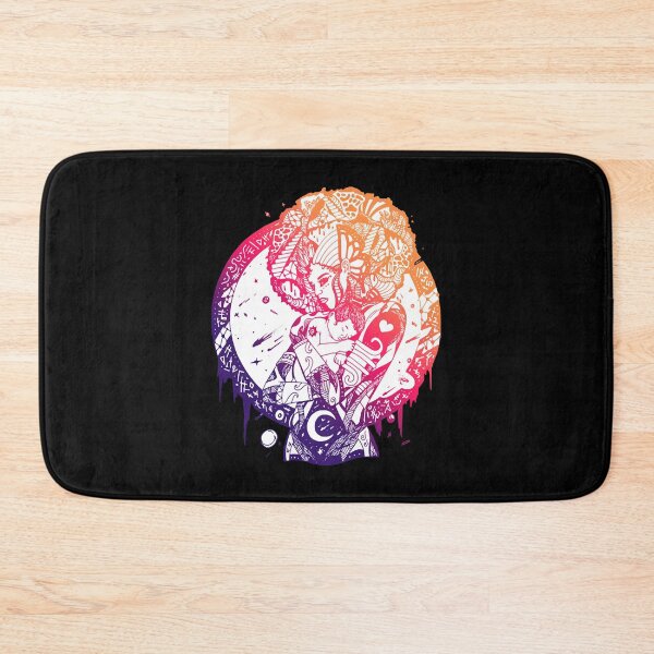 Item preview, Sunset Sky Mother and Star  designed and sold by ErikHood77660.