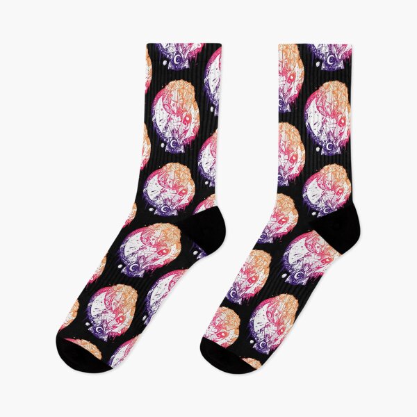 Item preview, Sunset Sky Mother and Star  designed and sold by ErikHood77660.
