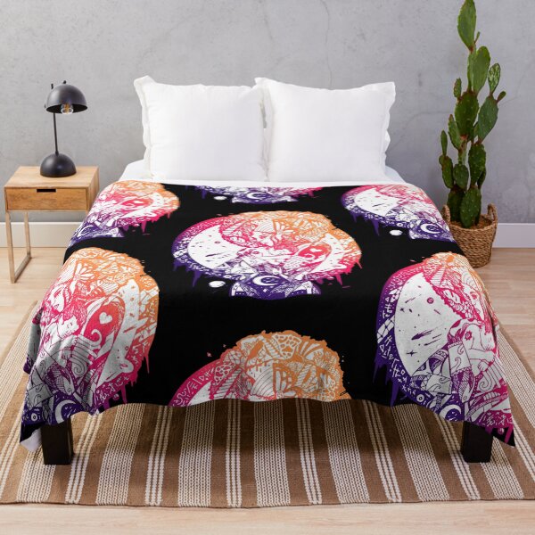 Item preview, Sunset Sky Mother and Star  designed and sold by ErikHood77660.