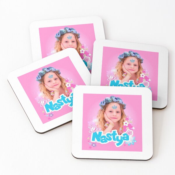 Item preview, Like Nastya        designed and sold by MeganWilhelm3.