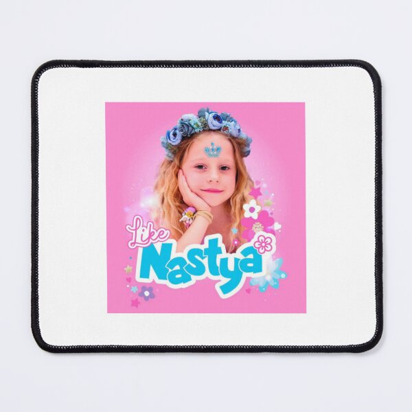 Item preview, Like Nastya designed and sold by MeganWilhelm3.