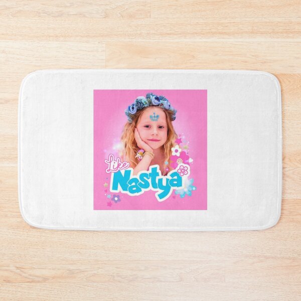 Item preview, Like Nastya        designed and sold by MeganWilhelm3.