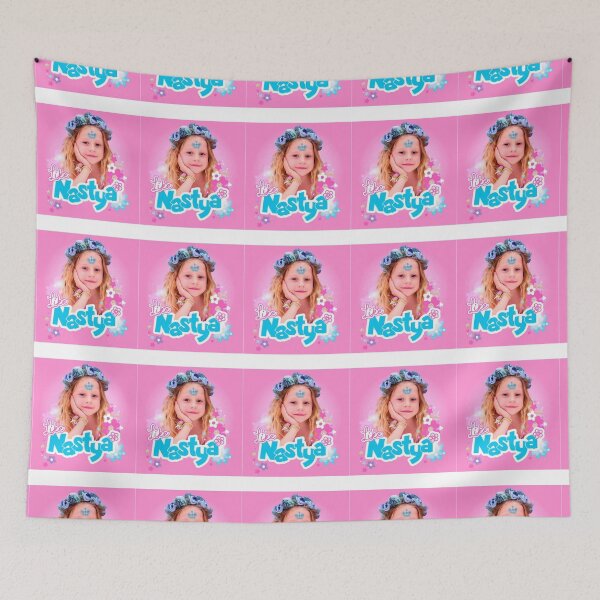 Item preview, Like Nastya        designed and sold by MeganWilhelm3.