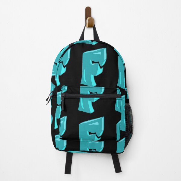 Item preview, Monogram Graffiti Initial Letter F designed and sold by Lartheviking.
