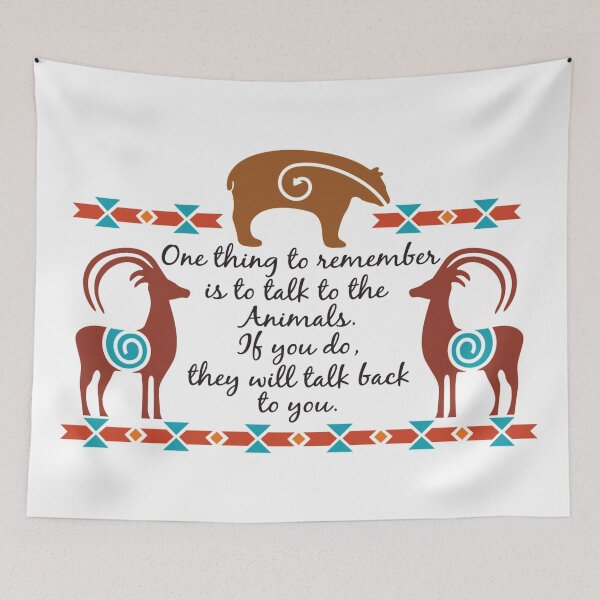 Item preview, Southwest Animals designed and sold by JoniandCo.