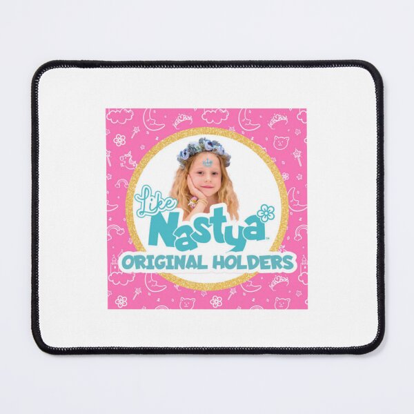 Item preview, Like Nastya      designed and sold by MeganWilhelm3.