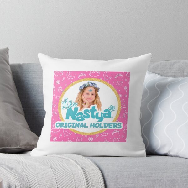 Item preview, Like Nastya      designed and sold by MeganWilhelm3.