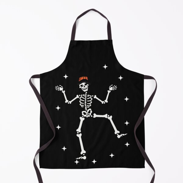 Item preview, Happy Halloween Dancing Skeleton designed and sold by Oreo2020 Creations.