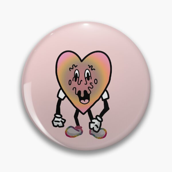 Item preview, Trippy Heart designed and sold by CoraBr.