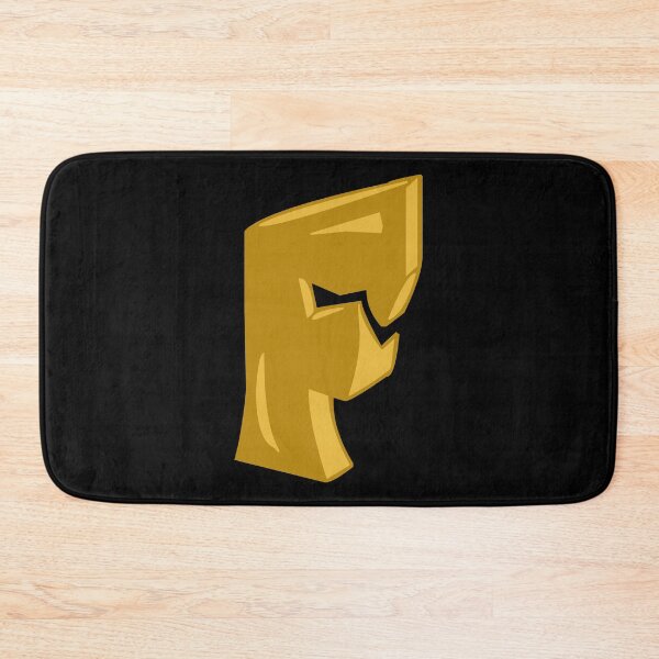 Item preview, Monogram Graffiti Initial Letter F designed and sold by Lartheviking.