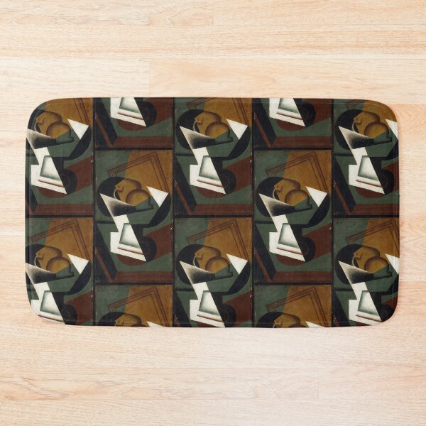 Item preview, Juan Gris Dish of Fruit  designed and sold by TeeARTHY.