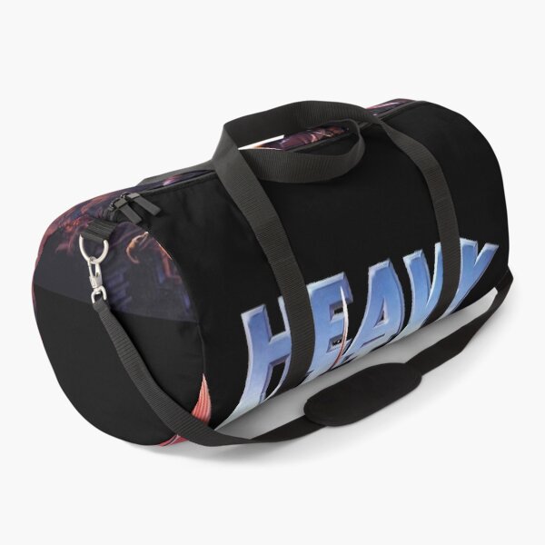 Item preview, HEAVY METAL MOVIE vintage designed and sold by JasonLindblom.