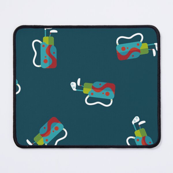 Item preview, golf flat icon designed and sold by AubreeFashion.