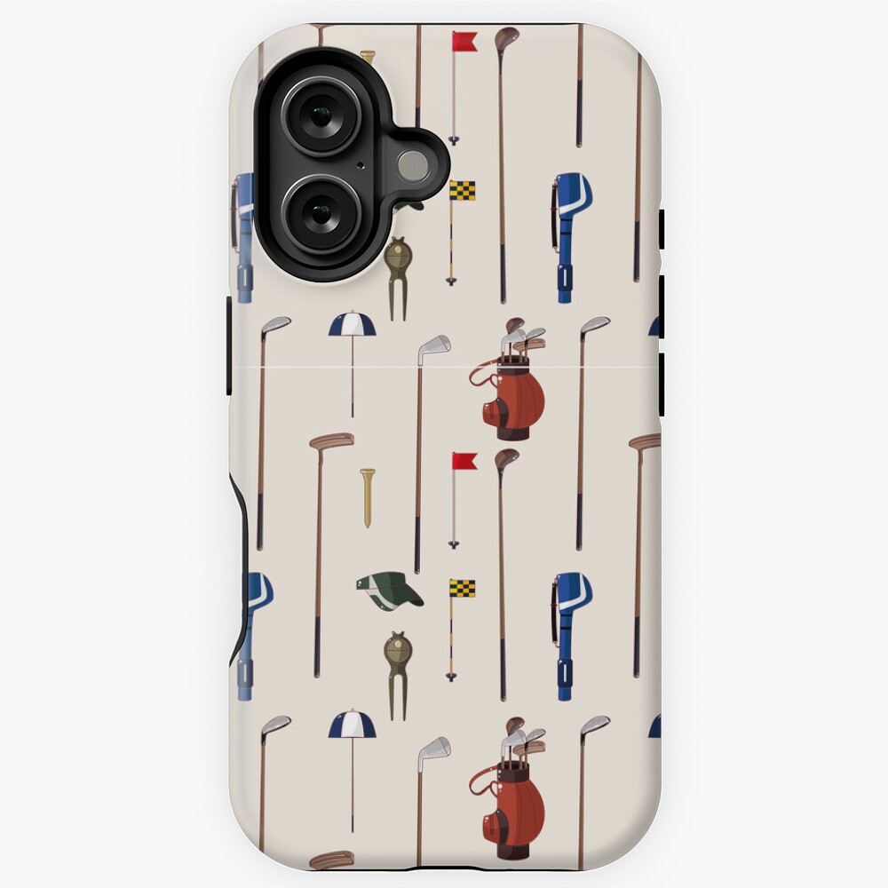 Item preview, iPhone Magsafe Tough Case designed and sold by AubreeFashion.