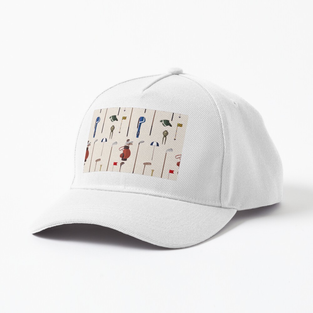 Item preview, Baseball Cap designed and sold by AubreeFashion.