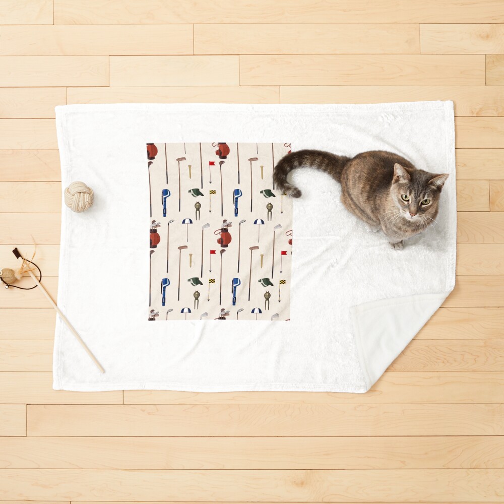 Item preview, Pet Blanket designed and sold by AubreeFashion.