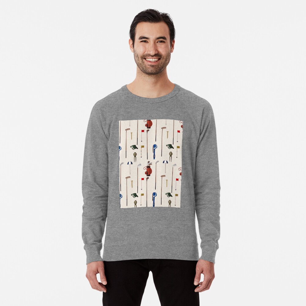 Item preview, Lightweight Sweatshirt designed and sold by AubreeFashion.