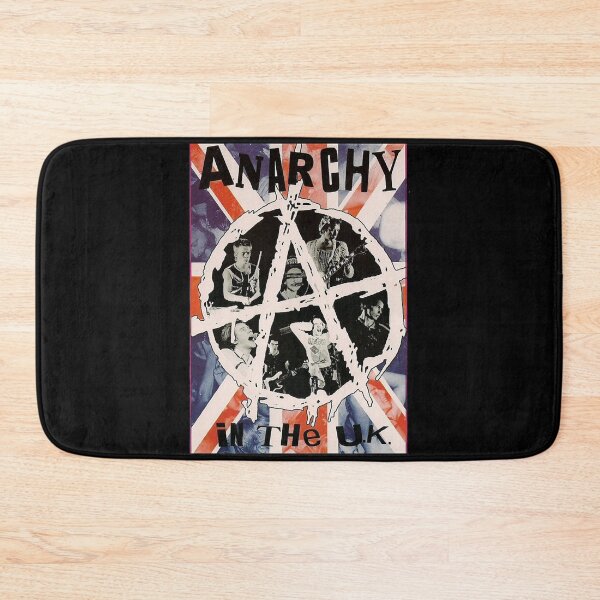 Item preview, anarchy in the UK vintage designed and sold by JasonLindblom.