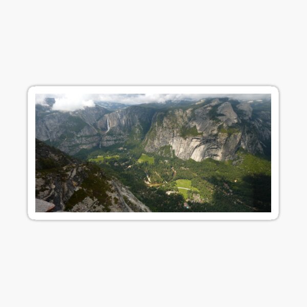 Item preview, Yosemite Valley, Yosemite National Park, California, USA designed and sold by rossacampbell.