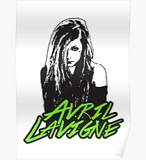 BLACK STAR Poster