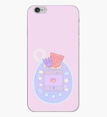 Vinilo o funda para iPhone Botigotchi - Starscream