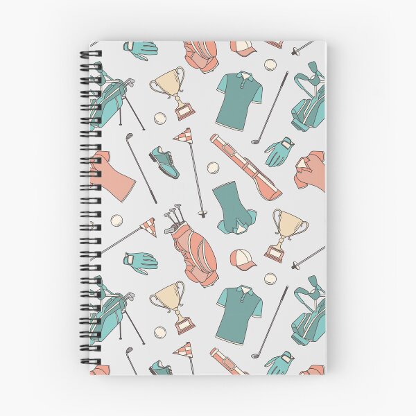 Item preview, Golf pattern 3 designed and sold by AubreeFashion.
