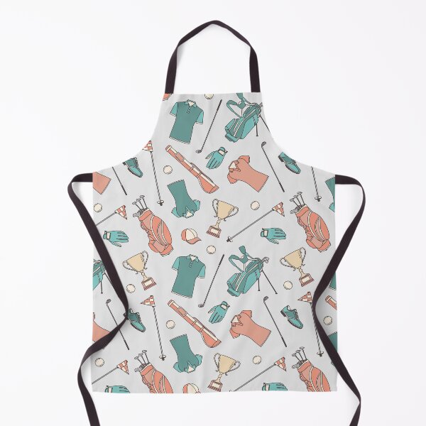 Item preview, Golf pattern 3 designed and sold by AubreeFashion.