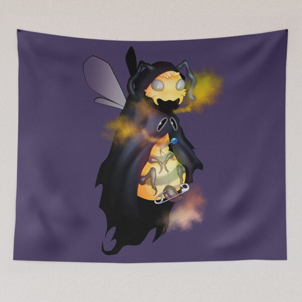 Item preview, Creatures of Awesomeville designed and sold by FlowMacAwesome.