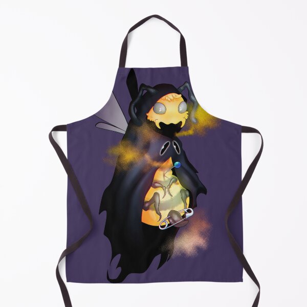 Item preview, Creatures of Awesomeville designed and sold by FlowMacAwesome.