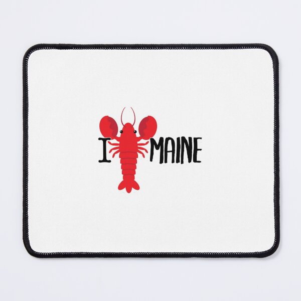 Item preview, I love Maine  designed and sold by Jamieleebaby.