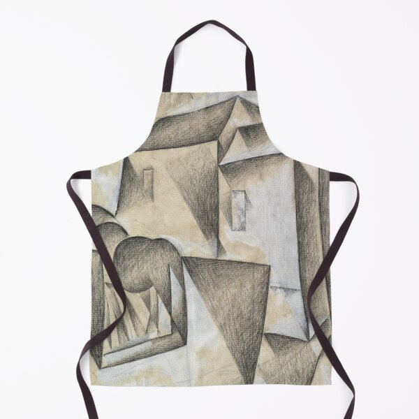Item preview, Juan Gris Houses in Paris, Place Ravignan designed and sold by TeeARTHY.