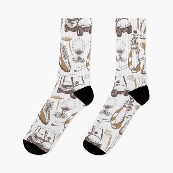 Item preview, Golf pattern 4 designed and sold by AubreeFashion.