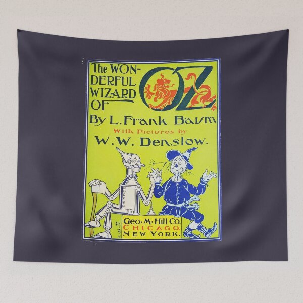Item preview, For Mens Womens Wizard Of Oz Gifts For Birthday designed and sold by Cliffordkidd.