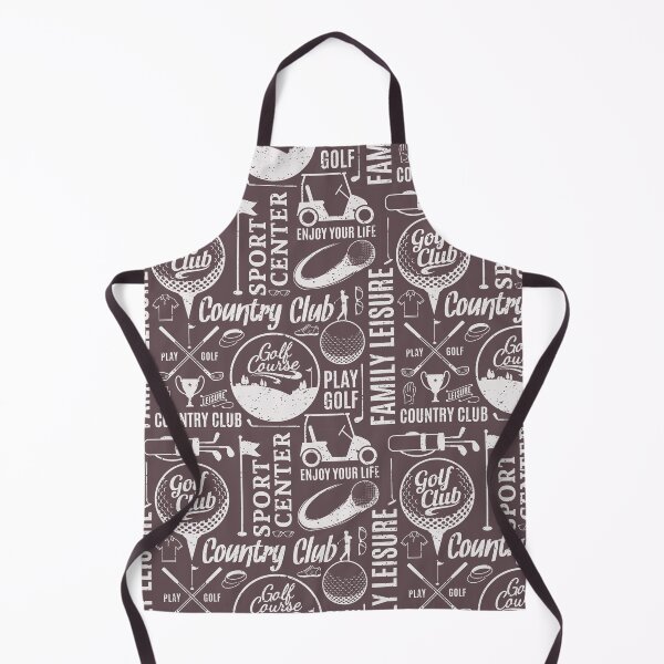 Item preview, Golf pattern 5 designed and sold by AubreeFashion.