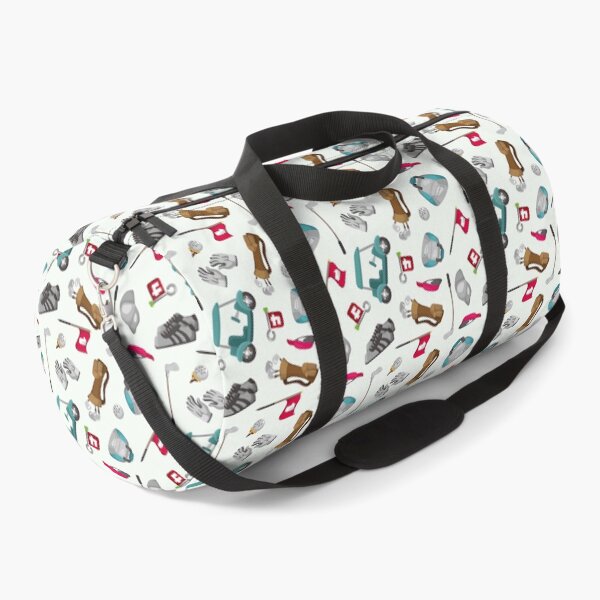 Item preview, Golf pattern 6 designed and sold by AubreeFashion.