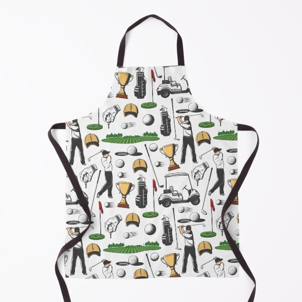 Item preview, Golf pattern 7 designed and sold by AubreeFashion.