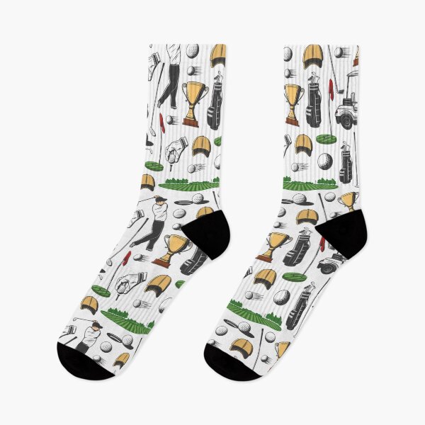 Item preview, Golf pattern 7 designed and sold by AubreeFashion.