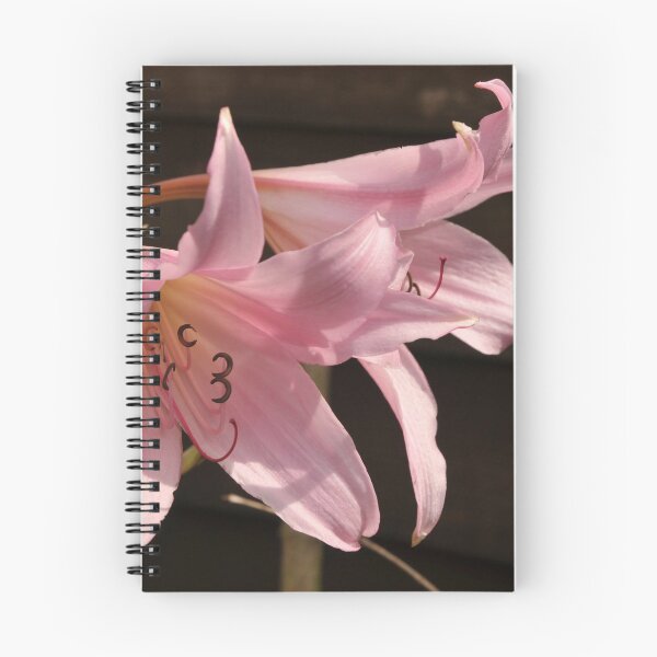 Item preview, Belladonna Lily Flowers. designed and sold by Billlee.