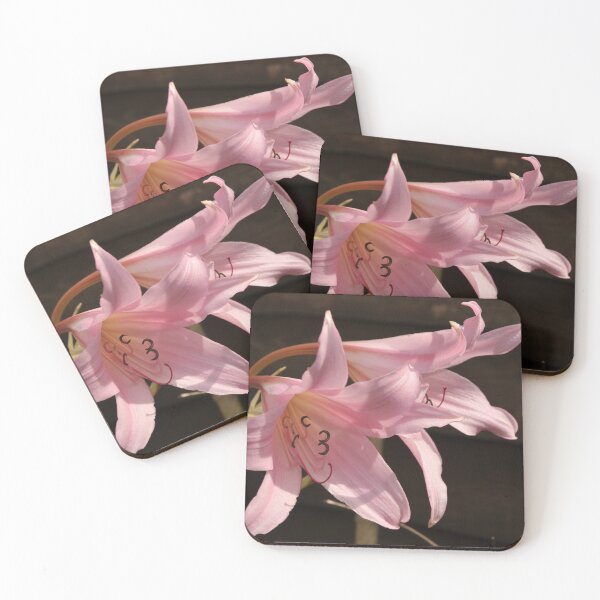 Item preview, Belladonna Lily Flowers. designed and sold by Billlee.