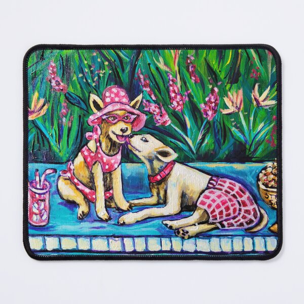 Item preview, puppy love designed and sold by Roxiartwork.