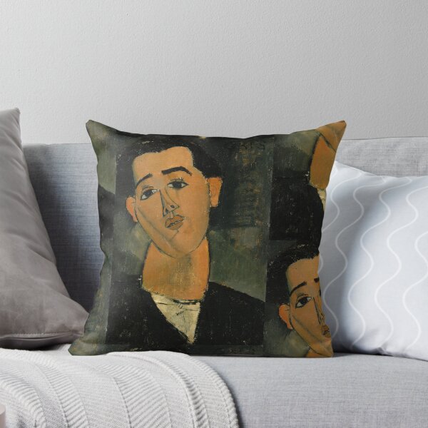 Item preview, juan gris designed and sold by TeeARTHY.