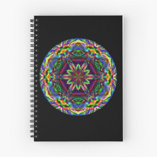 Item preview, Sacred Six Hexagon Mandala designed and sold by Brian Blount.
