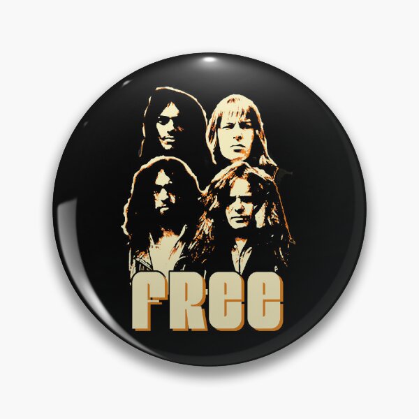 Item preview, Free The Band Again Essential T-Shirt designed and sold by Violalanche68.