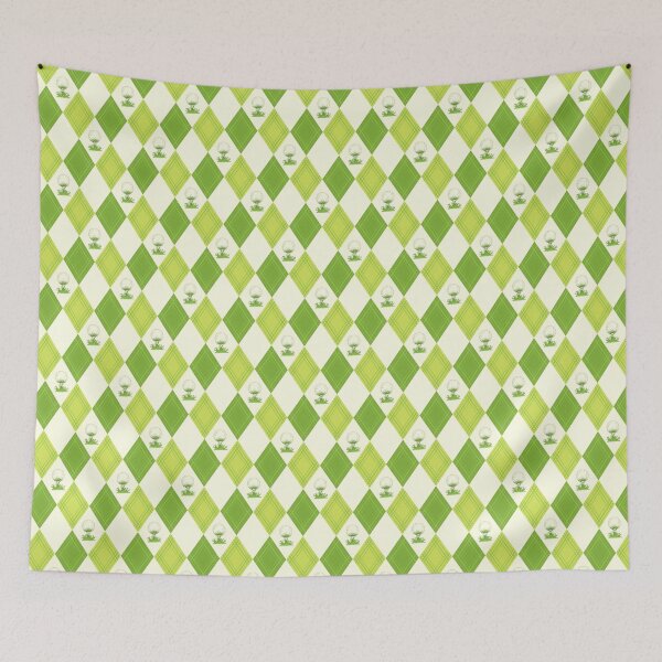 Item preview, Golf pattern 10 designed and sold by AubreeFashion.