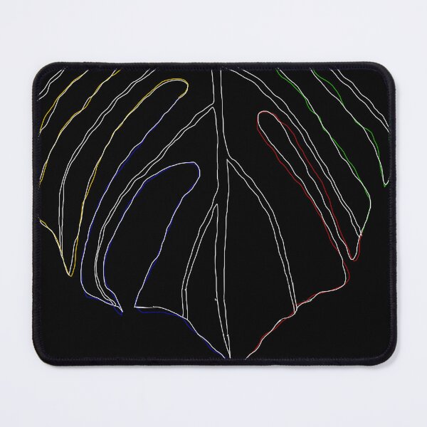Item preview, Monstera designed and sold by marielhvc.